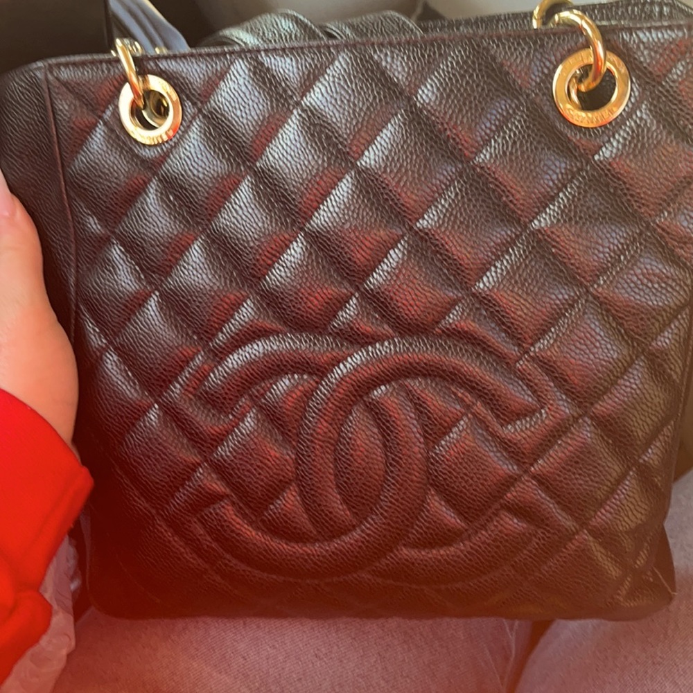 Chanel Bag. Excellent condition - Picture 1 of 8